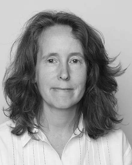 Portrait of Kelly SHANNON