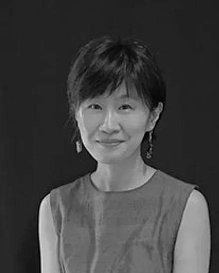 Portrait of Xiaoxuan LU